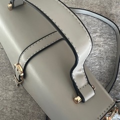 ハンド&ショルダーバックの画像