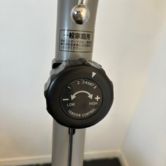 アルインコ(ALINCO) フィットネスバイク AF6200 の画像