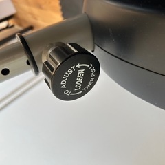 アルインコ(ALINCO) フィットネスバイク AF6200 の画像