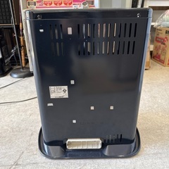 CORONA よごれま栓　石油ストーブ　2011年製の画像