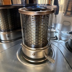 CORONA よごれま栓　石油ストーブ　2011年製の画像