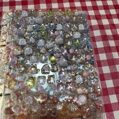 ボンボンドロップシールの画像