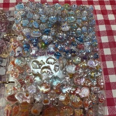 ボンボンドロップシールの画像