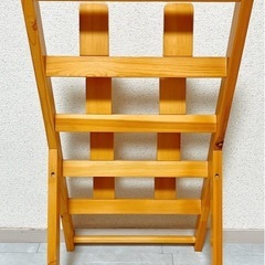 スリッパラック/IKEAの画像