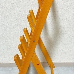 スリッパラック/IKEAの画像