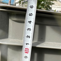 アメリカ製ボックスの画像