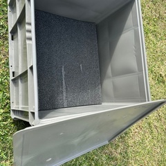 アメリカ製ボックスの画像