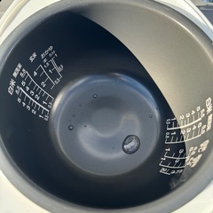 Toshiba 炊飯器の画像