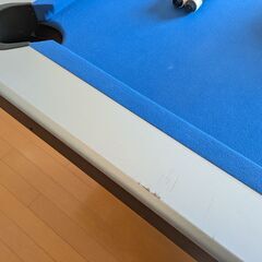 ビリヤードテーブル RILEY 6'Pool Table JL-2C+の画像