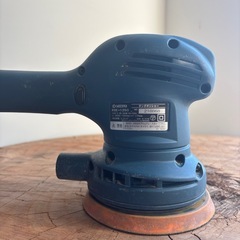 RYOBI　ポリッシャーの画像