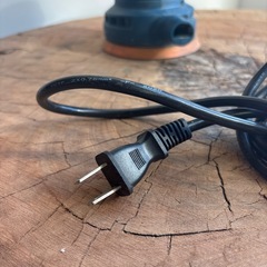 RYOBI　ポリッシャーの画像