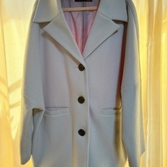 ヘザー♡コートセットの画像