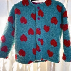 130 コートセットの画像