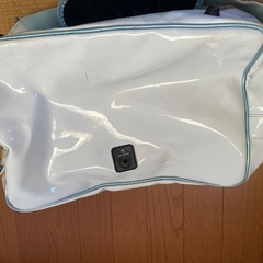 バスケ用バックの画像