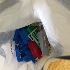 プラレール大量の画像