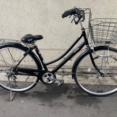 自転車65の画像