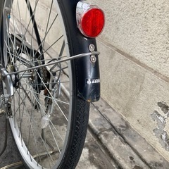 自転車65の画像