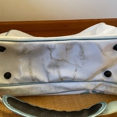 バスケ用バックの画像