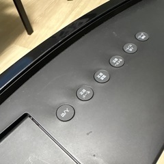 セラミックヒーターの画像