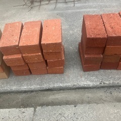 レンガまとめての画像