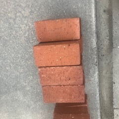 レンガまとめての画像