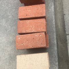 レンガまとめての画像