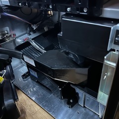 スナイパイ71 スロット実機の画像