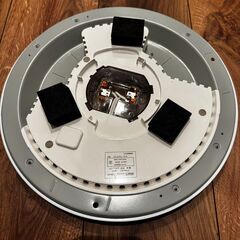 【動作確認済】アイリスオーヤマ LEDシーリングライト 8畳用（調光・調色タイプ）の画像