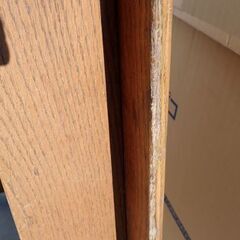 座卓　テーブル　W105 L66 H37.5cmの画像