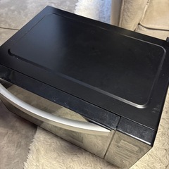 2021年式‼️ 電子レンジの画像