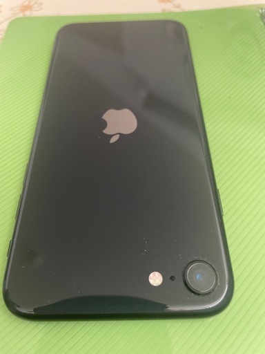 iPhone  SE2 128gb