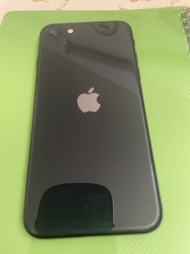 iPhone  SE2 128gb