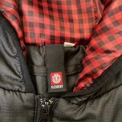 エレメントジャンバーMメンズの画像