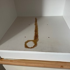 チェスト　長さ121cm  奥行き44cm 高さ45cm の画像