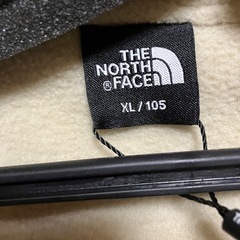ノースフェイスアウター
の画像