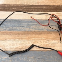 TAICHI 電熱グローブ ブラックの画像