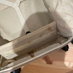 キャリーケースの画像