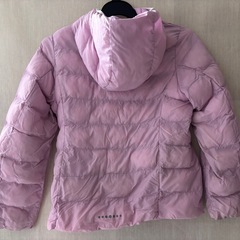 キッズUNIQLOジャケット130の画像