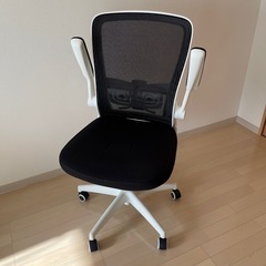 オフィス用　デスク用チェア（椅子）の画像