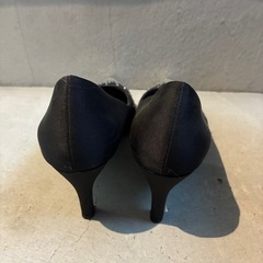 RANDAヒールパンプスの画像