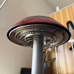 ZAIGLE PLUS  ホットプレート　赤外線ロースターの画像