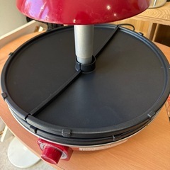 ZAIGLE PLUS  ホットプレート　赤外線ロースターの画像