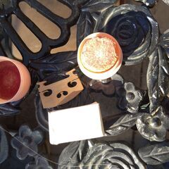 ★部品取りにも★古いヴァイオリン２台の画像