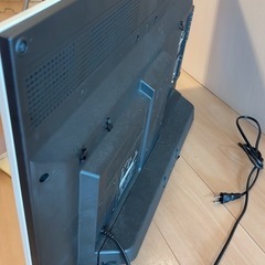 　SHARP  /32型テレビ　/LC-32J9の画像