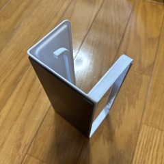 山崎実業　マグネットホルダー、体重計ホルダーの画像