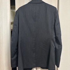 スーツ　ジャケットのみ　used品　状態良いですの画像