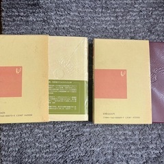 スペイン語★辞書★和西★西和★2冊セットでの画像