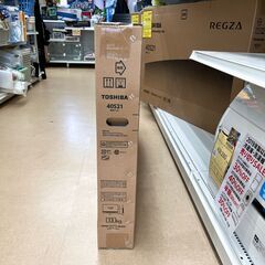 【ドリーム池田店】未開封品　東芝　40インチ液晶テレビ　40S21　2018年製【99690000007210】の画像