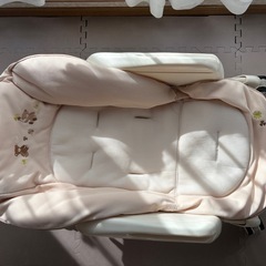 ベビーチェアの画像