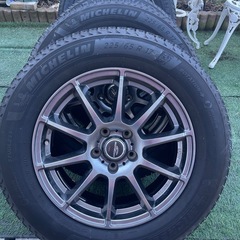 michelin 226-65/17の画像